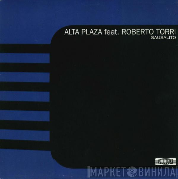 Alta Plaza, Roberto Torri - Sausalito