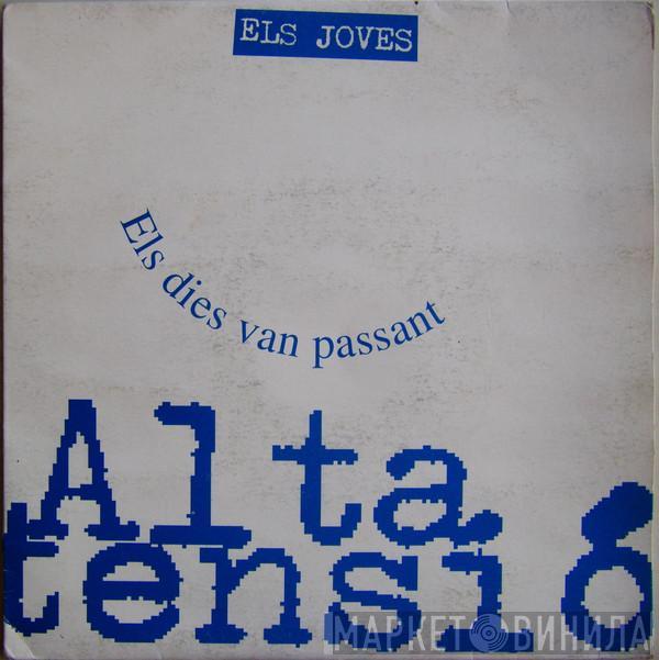 Alta Tensió - Els Dies Van Passant