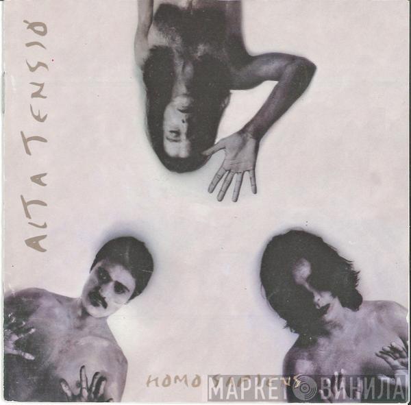 Alta Tensió - Homo Sapiens