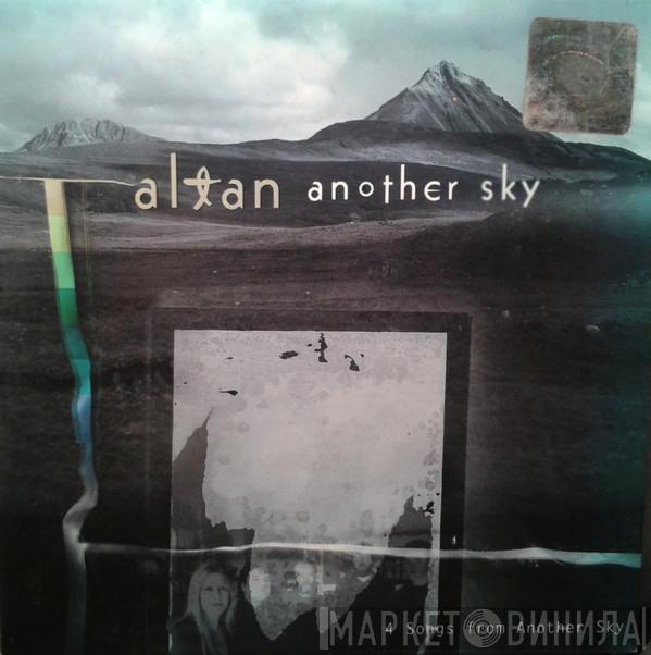 Altan - Another Sky : 4 Songs From