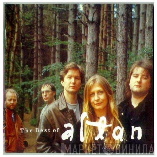 Altan - The Best Of