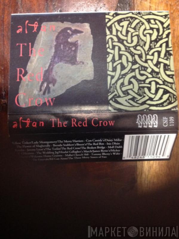 Altan - The Red Crow