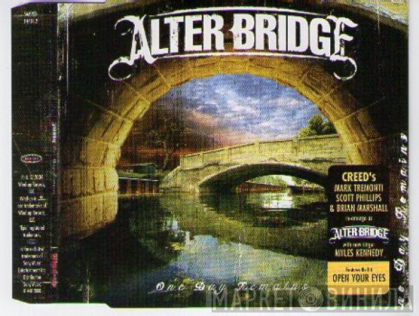 Alter Bridge - One Day Remains