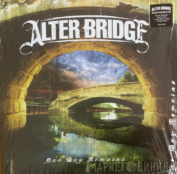 Alter Bridge - One Day Remains