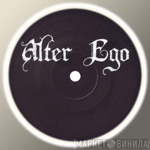  Alter Ego  - Rocker