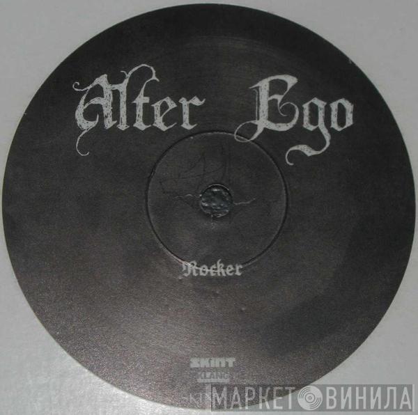  Alter Ego  - Rocker