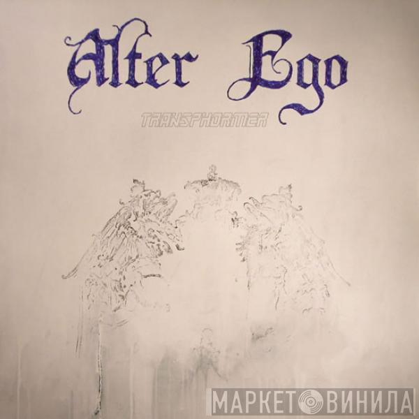 Alter Ego - Transphormer