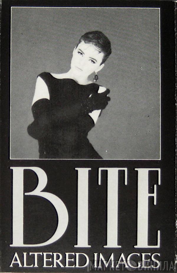 Altered Images - Bite