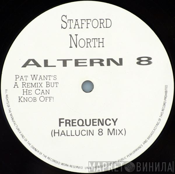 Altern 8 - Frequency