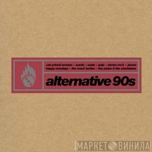  - Alternative 90s