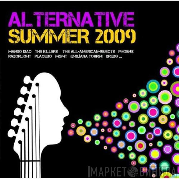  - Alternative Summer 2009