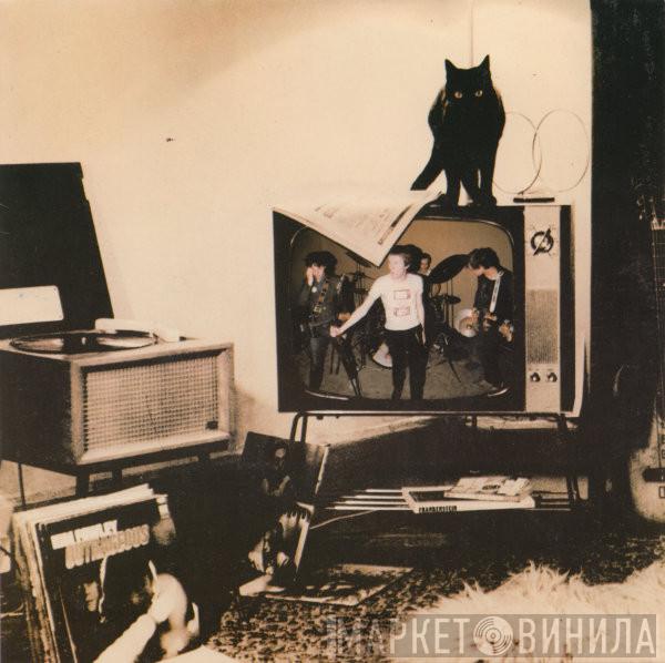 Alternative TV - How Much Longer / You Bastard