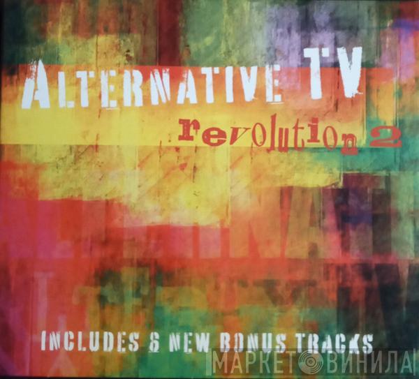 Alternative TV - Revolution 2