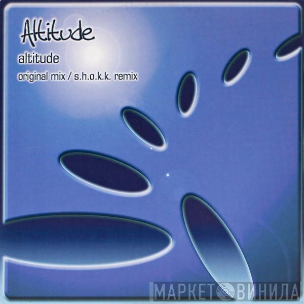 Altitude - Altitude