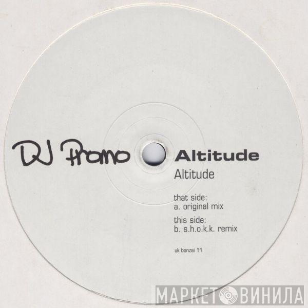 Altitude - Altitude