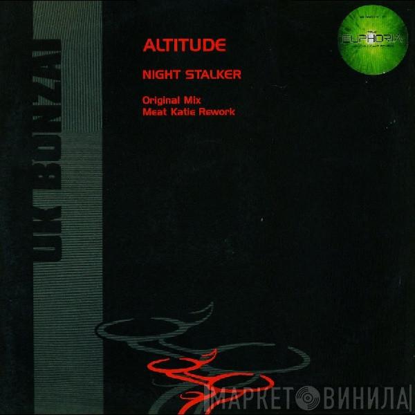 Altitude - Night Stalker