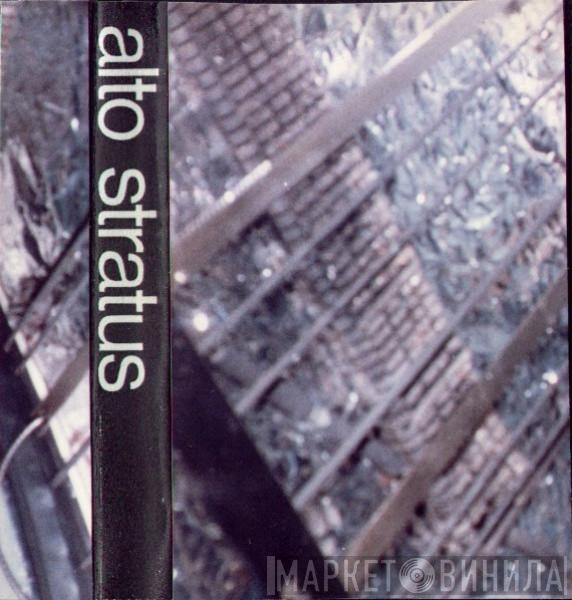 Alto Stratus - 1984: The End Of All Songs