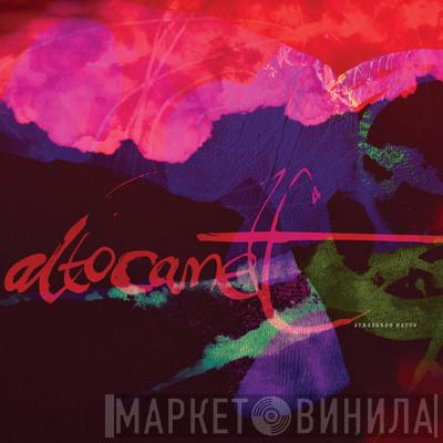  Altocamet  - Atrapando Rayos
