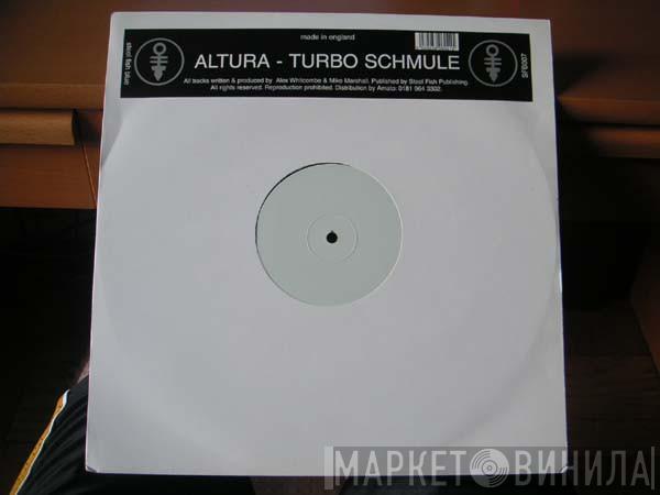 Altura - Turbo Schmule