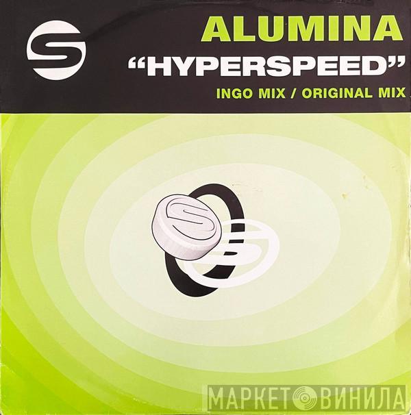 Alumina - Hyperspeed