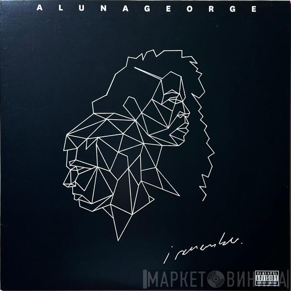 AlunaGeorge - I Remember