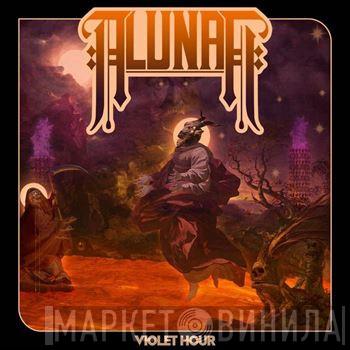 Alunah - Violet Hour