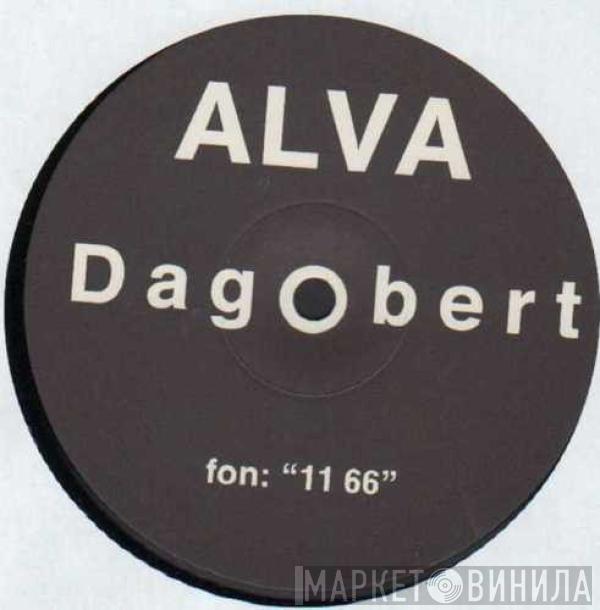 Alva  - Dagobert