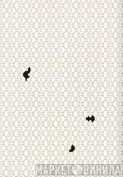  Alva Noto  - Transspray