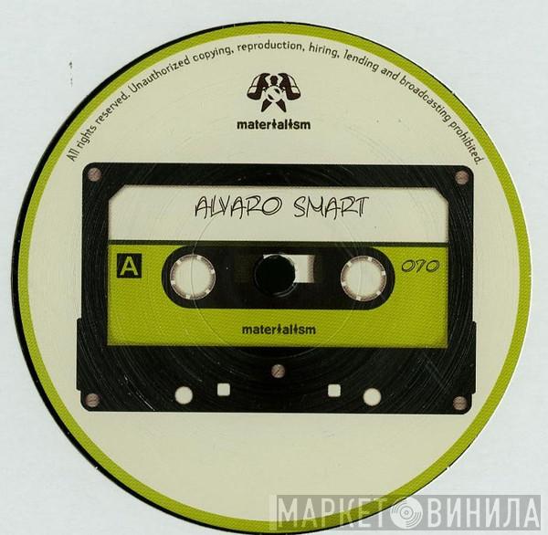 Alvaro Smart - Lost