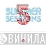 Alvaro Velilla - Summer Sessions 5