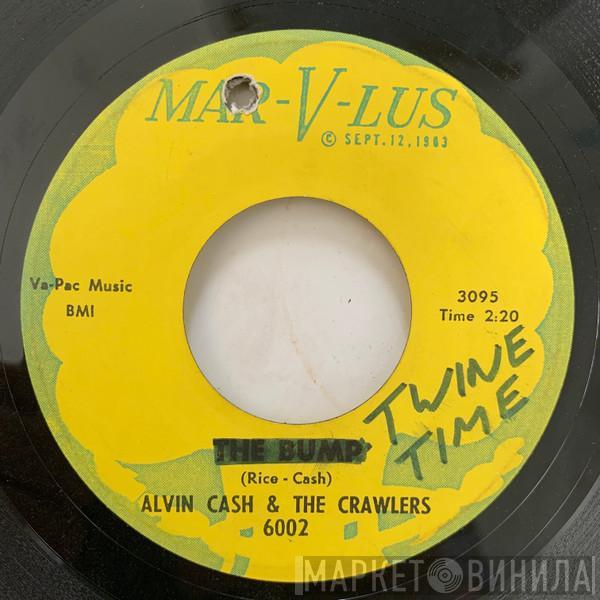 Alvin Cash & The Crawlers - Twine Time
