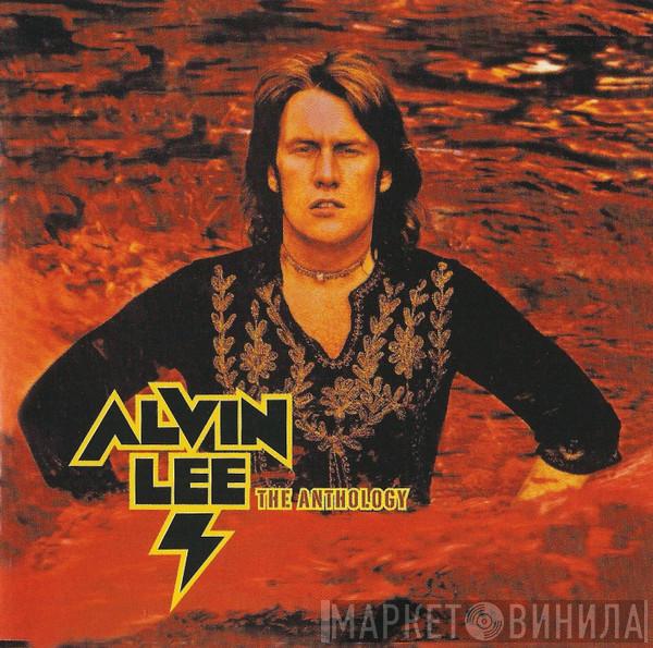 Alvin Lee - The Anthology