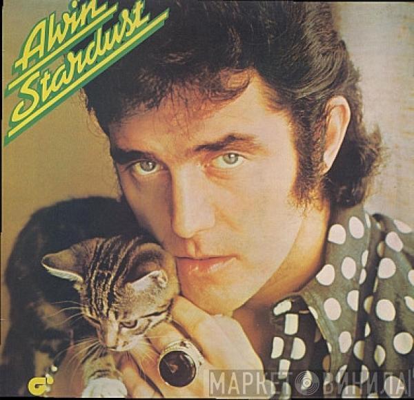 Alvin Stardust - Alvin Stardust