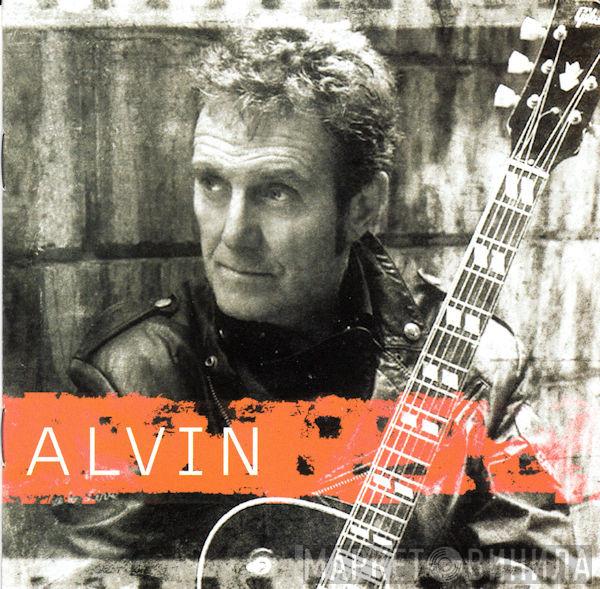 Alvin Stardust - Alvin
