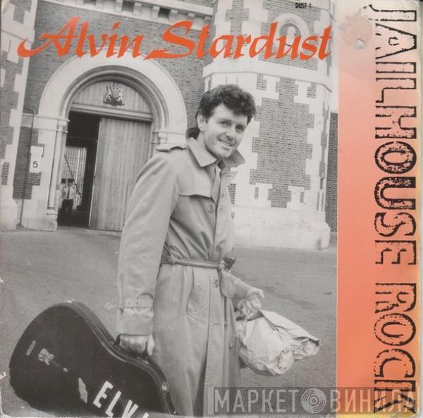 Alvin Stardust - Jailhouse Rock