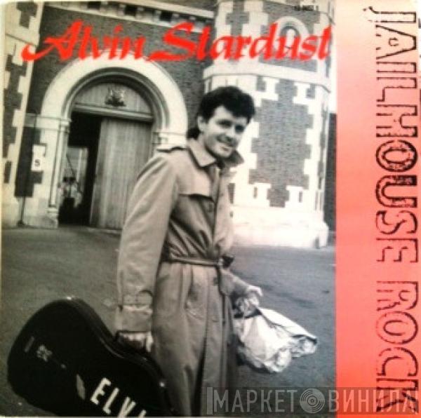 Alvin Stardust - Jailhouse Rock