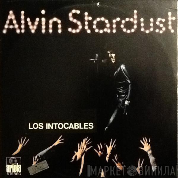 Alvin Stardust - Los Intocables