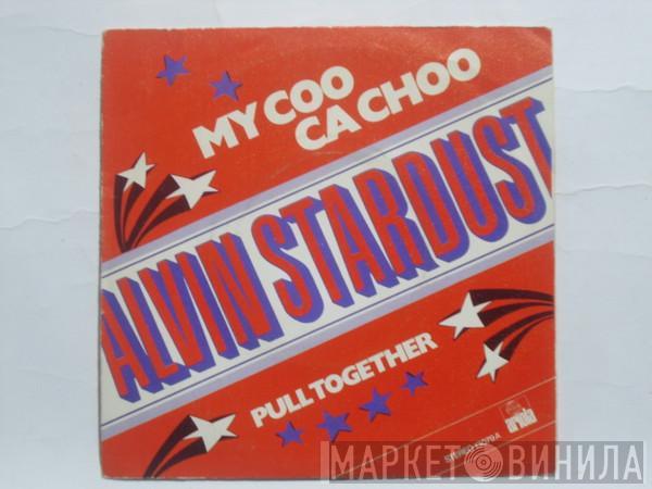 Alvin Stardust - My Coo Ca Choo