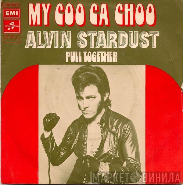 Alvin Stardust  - My Coo Ca Choo
