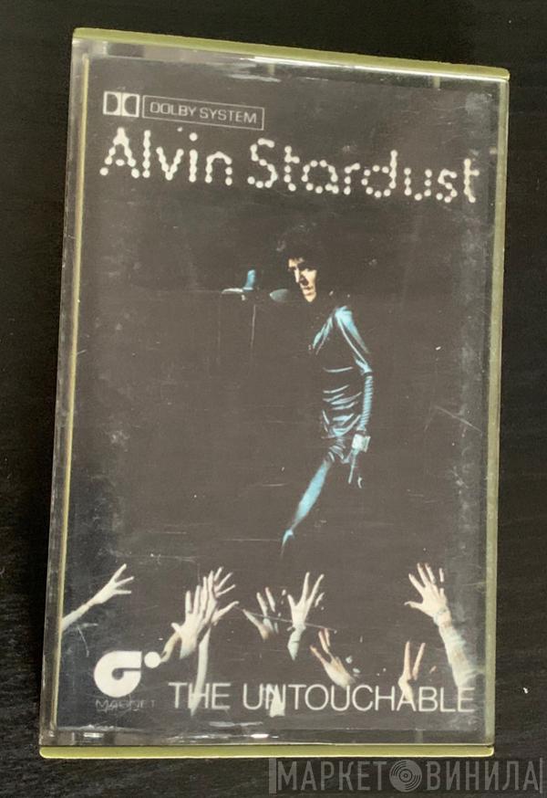  Alvin Stardust  - The Untouchable