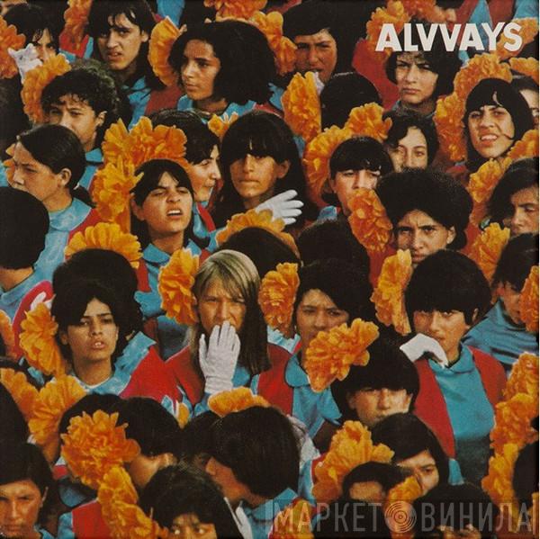  Alvvays  - Alvvays