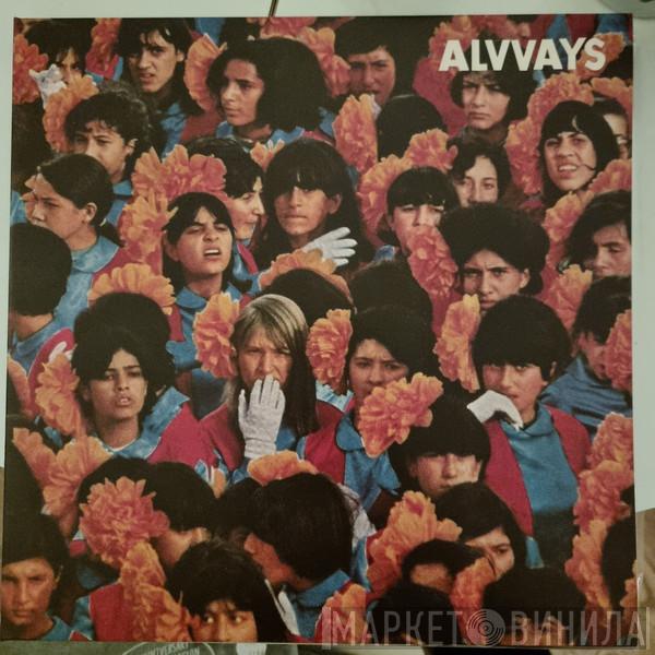 Alvvays - Alvvays