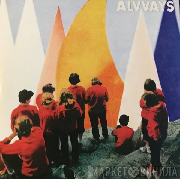  Alvvays  - Antisocialites