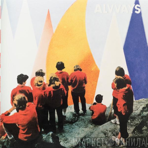  Alvvays  - Antisocialites