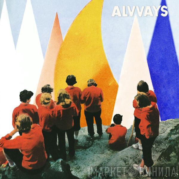  Alvvays  - Antisocialites