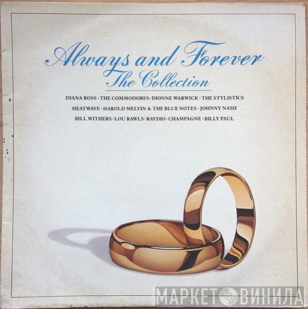 - Always And Forever, The Collection