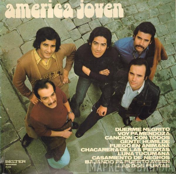 América Joven - America Joven