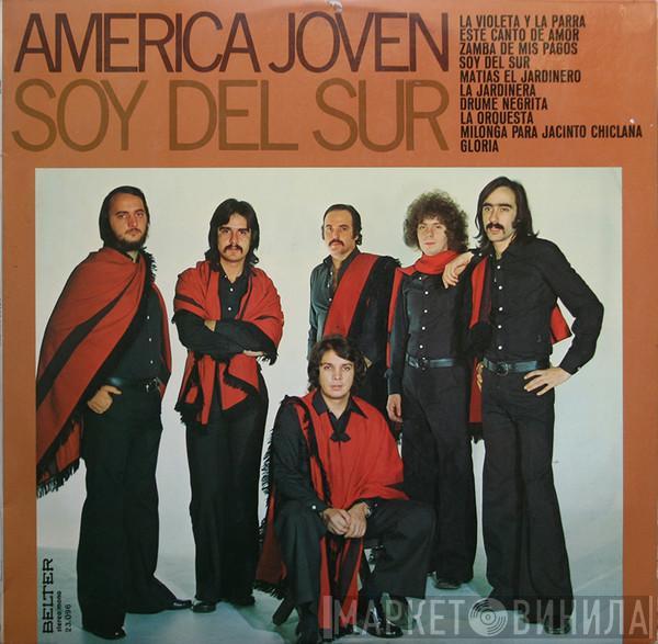 América Joven - Soy del Sur