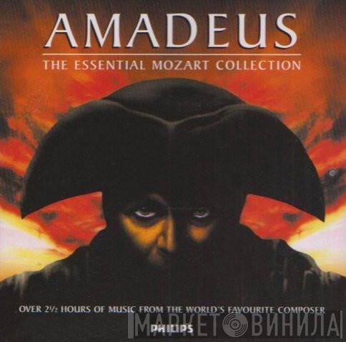 - Amadeus The Essential Mozart Collection