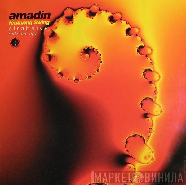 Amadin, Swing - Alrabaiye (Take Me Up)